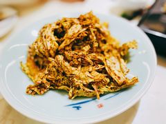 乾隆白菜-后海16号·北京私房菜