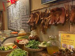 -李久其家民间餐厅(梅溪湖店)