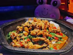 -蛙来哒(汇一城黑金冠店)