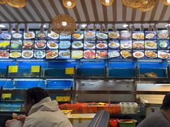 -醉壹号海鲜大排档(厦门美食地标店)