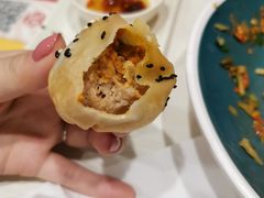 -咬不得高祖生煎·简餐(金逸影城店)
