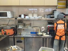 -西北杂粮筐凉皮大王(龙湖·北城天街购物广场店)