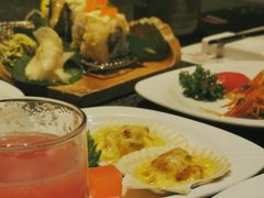 -大桥日本料理·日式放题·铁板定食(科兴科学园店)
