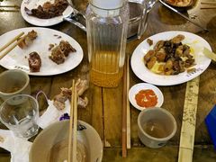 -老鼎万春卤菜(鹭湖宫8区店)