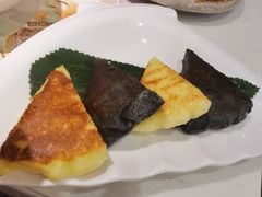 -叹茶靓点·粤式餐厅·全天茶市(石井万民广场店)