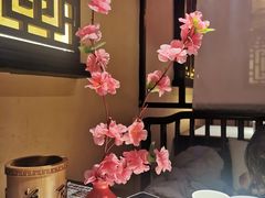 -今朝桃花醉川菜小酒馆(龙湖天街店)