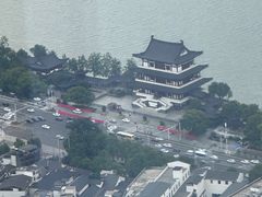 -长沙尼依格罗酒店