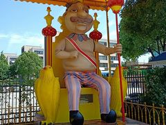 -安徒生童话乐园