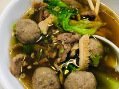 -菜忠潮州牛肉店(岗厦店)