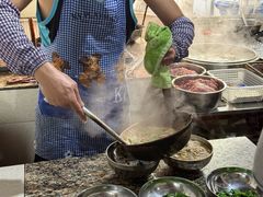 -正宗杨记普洱酸醋米线(总店)