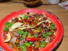 -先启半步颠.川菜.小酒馆(宝安坪洲店)