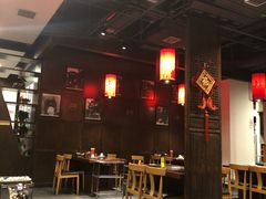 -重庆德庄火锅(体育中心店)