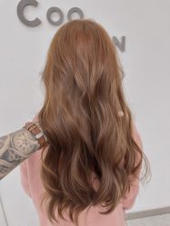 -Coo Hair salon