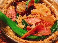 -肥仔文澳门猪骨煲(南京西路店)