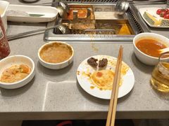 -海底捞火锅(王府井银泰in88店)