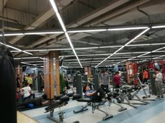 -沈坚强游泳俱乐部(长征分部)