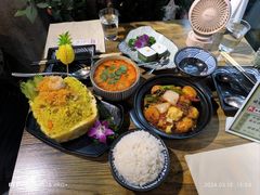 -Hi YOU你的饭局泰餐厅(雍和宫店)