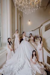 -北京饭店诺金·宴会厅