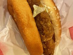 -麦当劳(文化西路店)