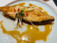 -梅龙镇酒家(南京西路总店)