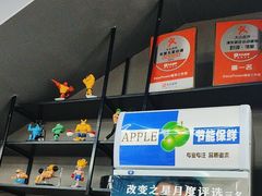 -EASY POWER健身工作室(浦东大道店)