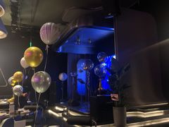 -桂花里·衢州菜·精酿餐吧(未来科技城万达广场店)