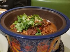 -大鸭梨烤鸭(左家庄店)