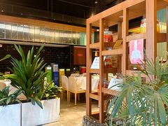 -川味里•商务宴请•团建聚餐(清湖店)