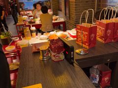 -小龙坎火锅(全球总店)
