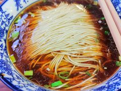 -老横泾面馆(吴中横泾店)