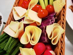 -瑞海姆酒店中餐厅