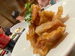 -奉天掌柜·非遗猪手·笨饺子(崇山路店)