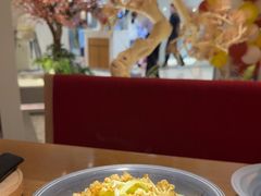 -蜜桃餐厅·伴山(海岸城店)