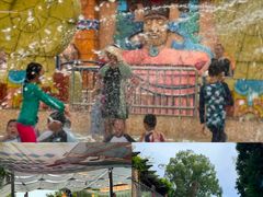 -上海玛雅海滩水公园