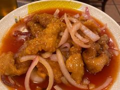 -紫金食坊(江南西路店)