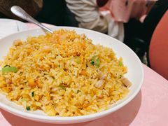 誉八仙炒饭-誉八仙酒楼(静安大悦城店)
