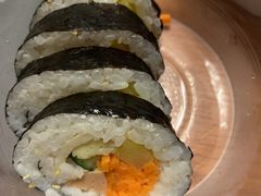 -四喜后厨·白串烧烤朝鲜小酒馆(珠江路店)