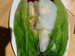 -兰亭轩茶餐厅(长江路店)