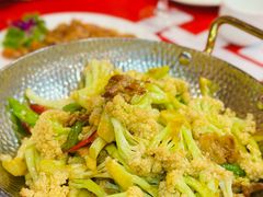 -长兴菜馆(高桥店)