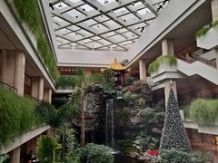-广州白天鹅宾馆