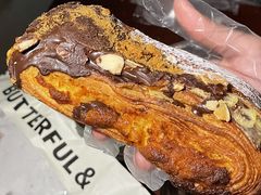 -BUTTERFUL&CREAMOROUS 黄油与面包(万象城店)