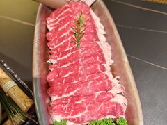-季季山·云南野生菌火锅(上海首店)