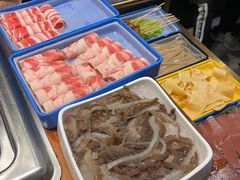 -好得火锅(育才店)