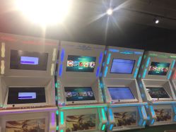 -嗨翻Hi-Fun竞技主题乐园·蹦床团建生日聚会(五棵松华熙店)