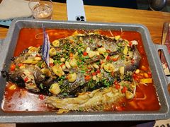 -1819餐厅·团队聚餐·烤串·精酿