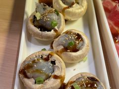 -伊茉家的烤肉店(勒泰中心店)