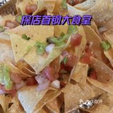 首钢大食堂西餐