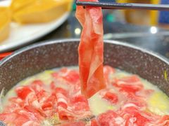 -大嫂镬仔·焖鸡煲·啫啫煲(逢源路店)