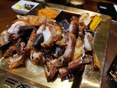 -楼兰新疆主题餐厅(坂田佳华领汇广场店)