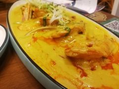 -苏梅花园(群星城店)
